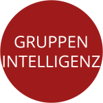 Icon Gruppenintelligenz