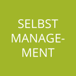 Icon Selbstmanagement